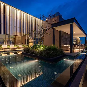 Son&henry The Marq Luxury Hô Chi Minh-Ville