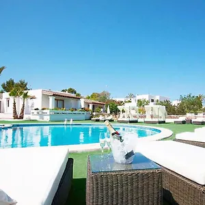Residencial Bogamari , San Antonio (Ibiza) Spanje