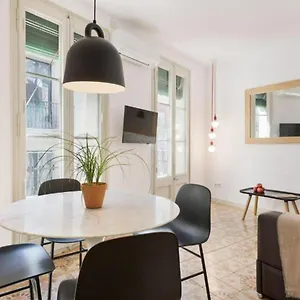 Ola Living Santa Anna , Barcelona Spanje