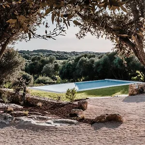Amagatay Luxury Boutique - Adults Only , Alaior Spanje