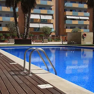 Olympic , Barcelona Spanje