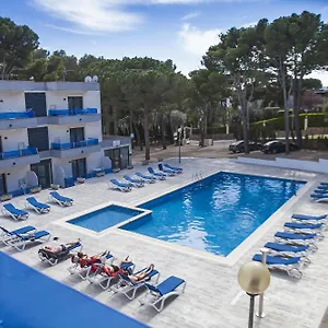 Rvapartaments Treumal Park , Castell-Platja d'Aro Spanje