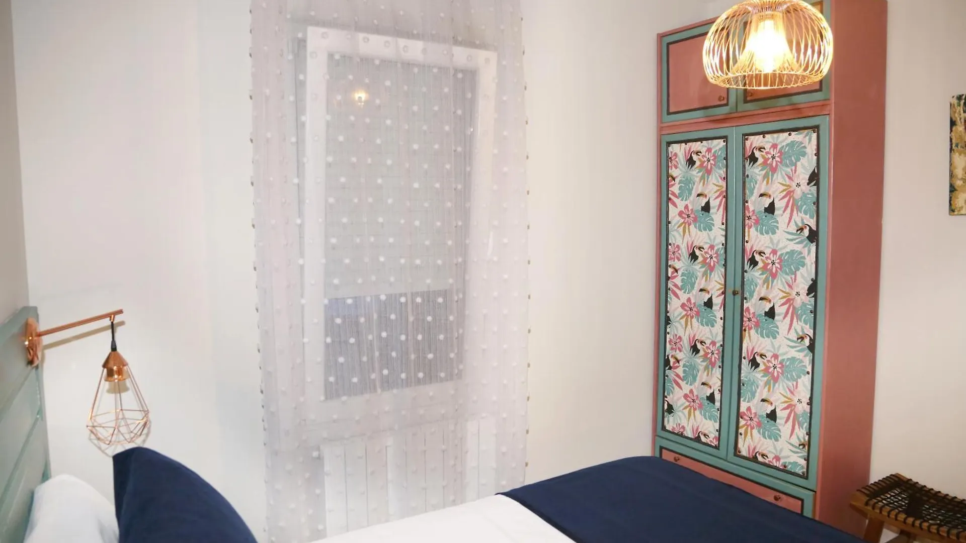 Appartement Magnifico Piso Frente Al Casco Viejo De Bilbao