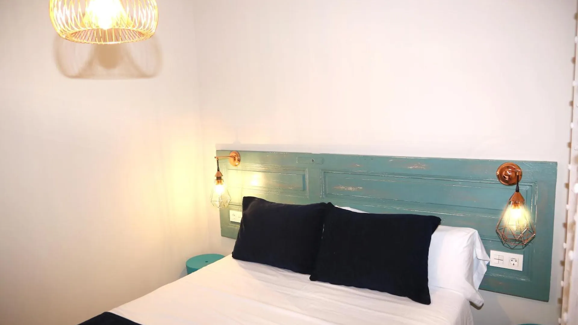 Appartement Magnifico Piso Frente Al Casco Viejo De Bilbao