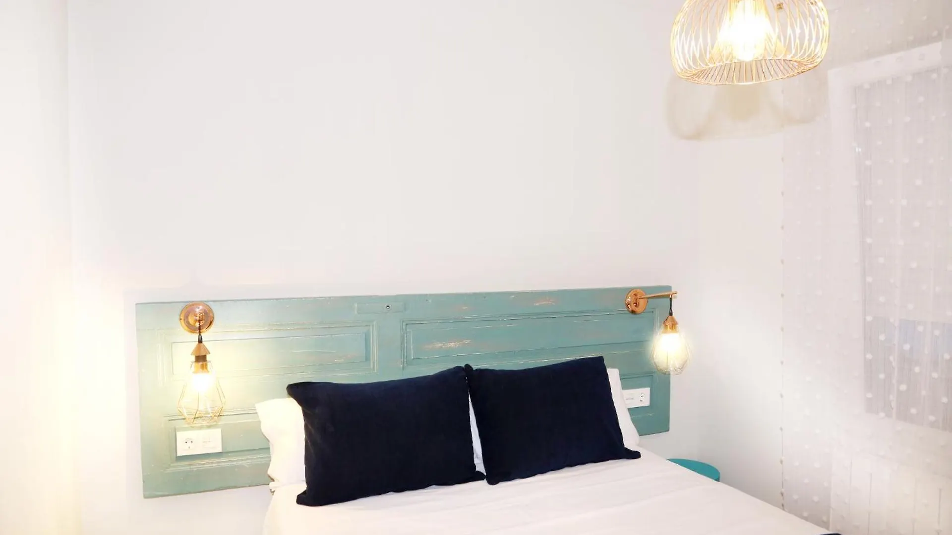 Appartement Magnifico Piso Frente Al Casco Viejo De Bilbao Espagne