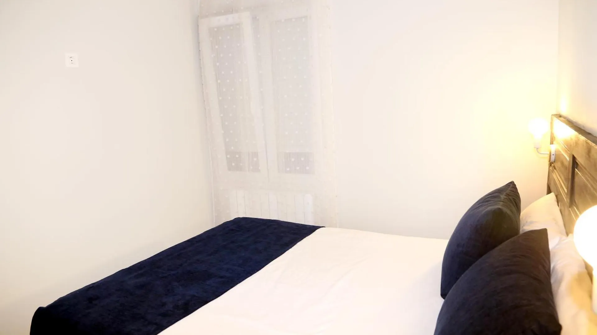Appartement Magnifico Piso Frente Al Casco Viejo De Bilbao Espagne