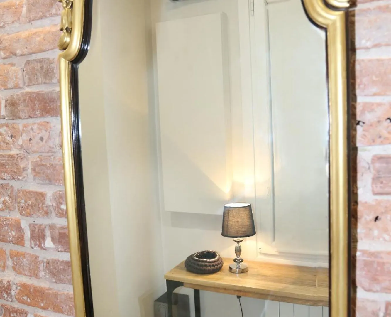 Appartement Magnifico Piso Frente Al Casco Viejo De Bilbao