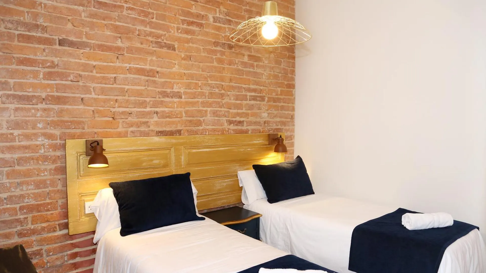 Appartement Magnifico Piso Frente Al Casco Viejo De Bilbao 0*,  Espagne
