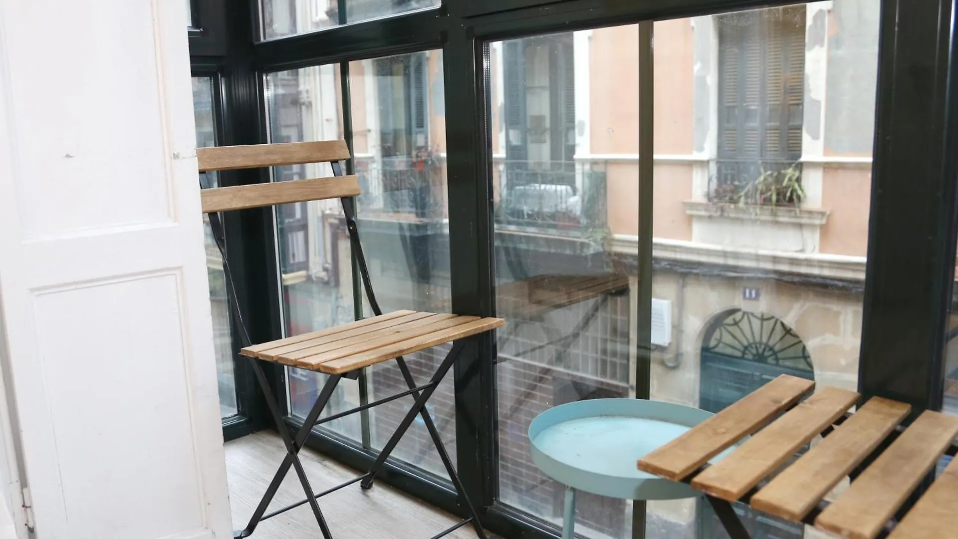 Appartamento Magnifico Piso Frente Al Casco Viejo De Bilbao