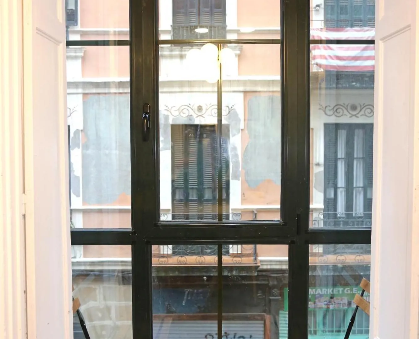 Appartamento Magnifico Piso Frente Al Casco Viejo De Bilbao